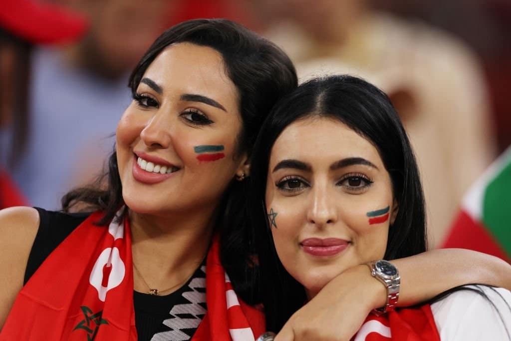 نتایج و جدول نهایی گروه F جام جهانی در پایان بازی های گروهی| صعود مراکش و کرواسی به مرحله حذفی جام جهانی | دیلی 3