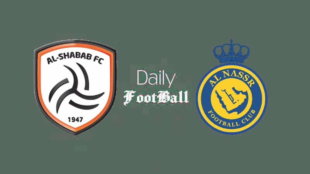پخش زنده بازی النصر و الشباب امشب جمعه 27 مهر 1403 | دیلی 3
