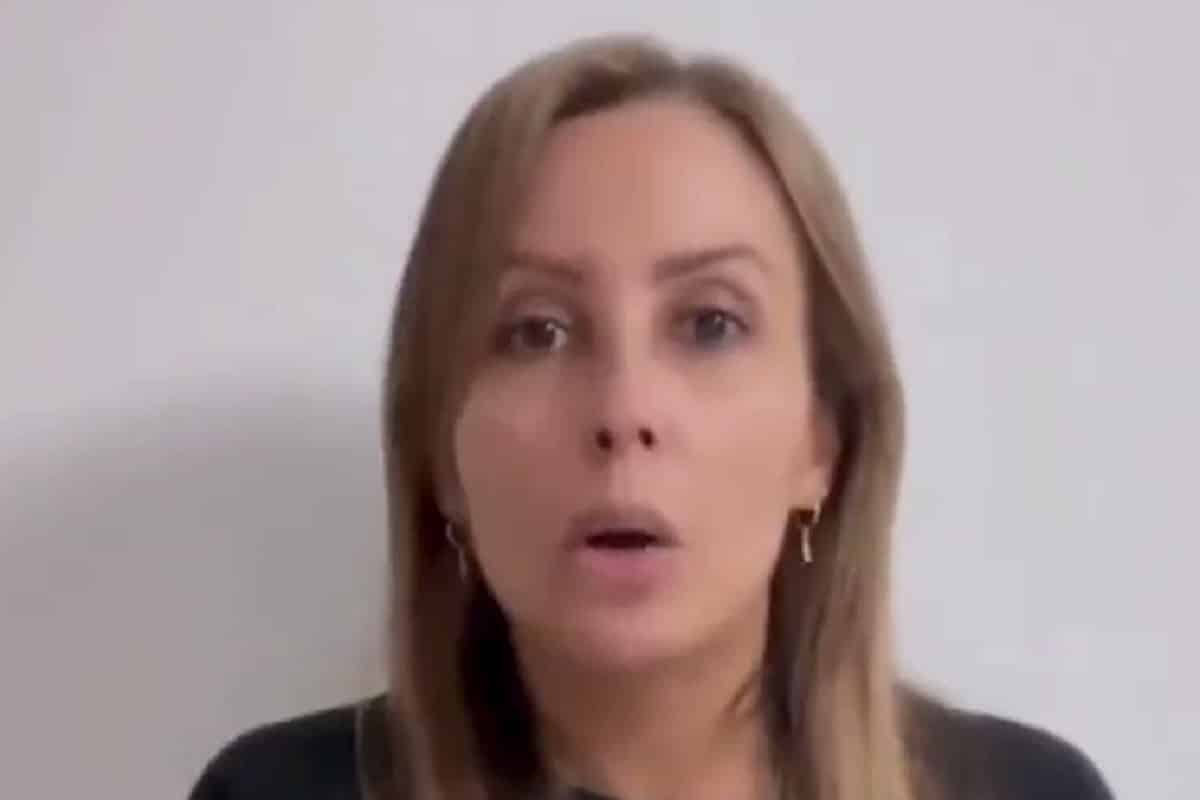 فیلم| افشاگری های پرستو صالحی درباره سراب اپوزیسیون خارج نشین | دیلی 3