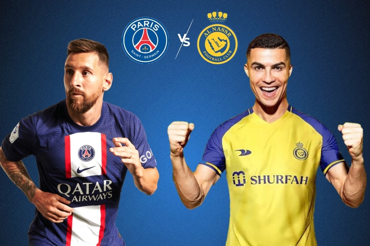صف 2 میلیونی برای خرید بلیت بازی دوستانه منتخب النصر و الهلال با پاری سن ژرمن در عربستان | دیلی 3