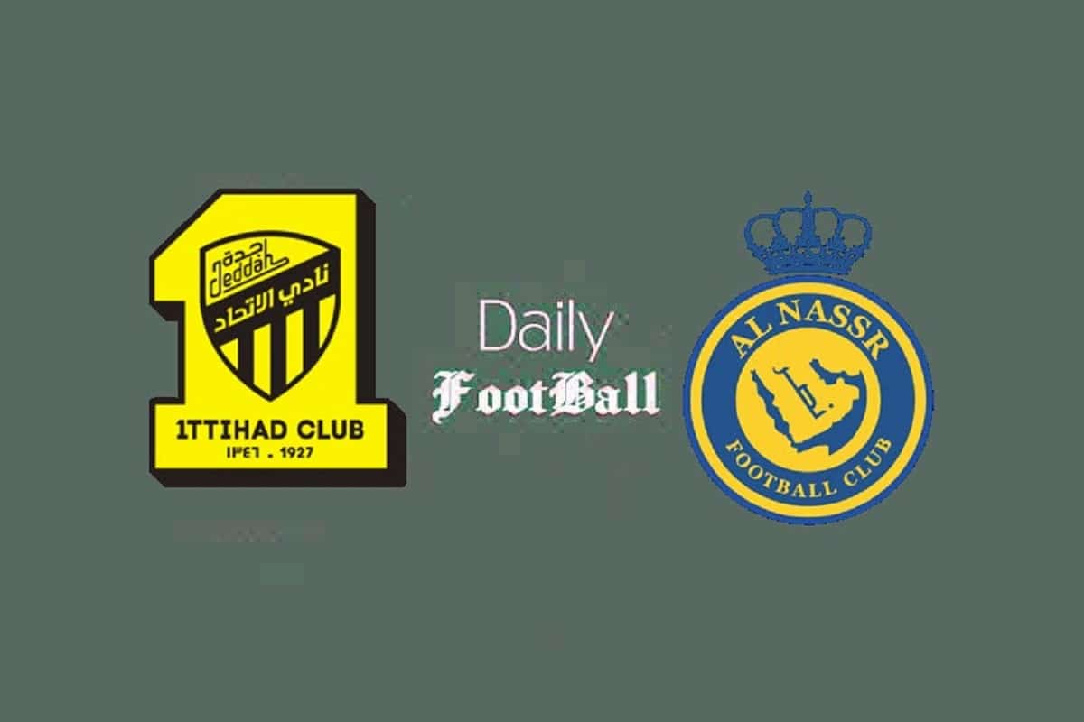 پخش زنده بازی النصر و الاتحاد امشب جمعه 16 آذر 1403 | دیلی 3