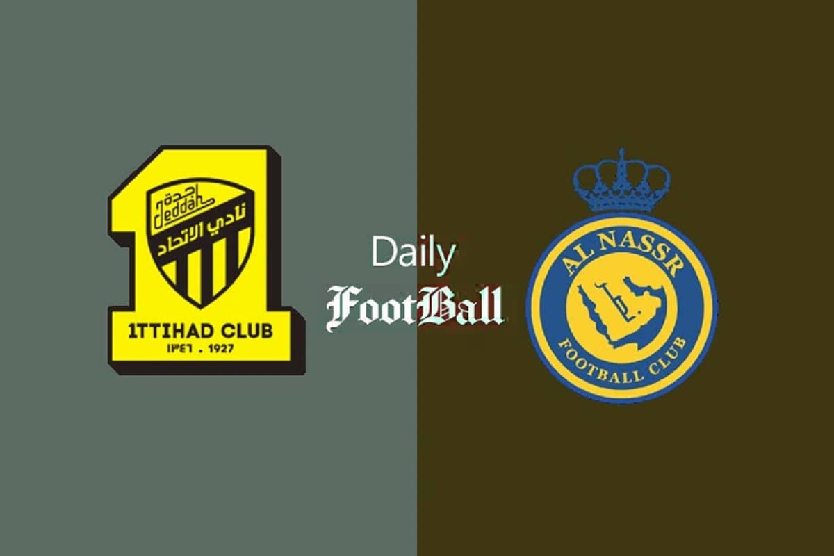 فیلم| خلاصه بازی النصر و الاتحاد (گلزنی کریستیانو رونالدو) امشب جمعه 16 آذر 1403 | دیلی 3