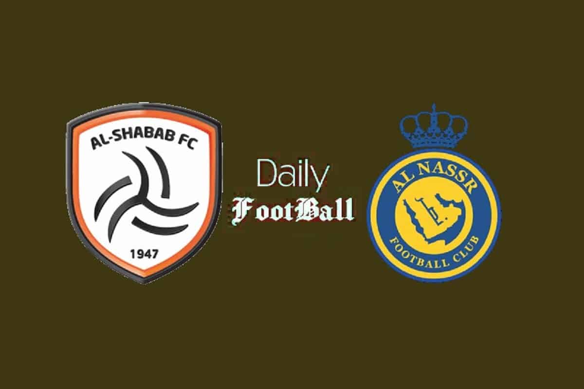 ساعت بازی النصر و الشباب امشب جمعه 27 مهر 1403 | دیلی 3
