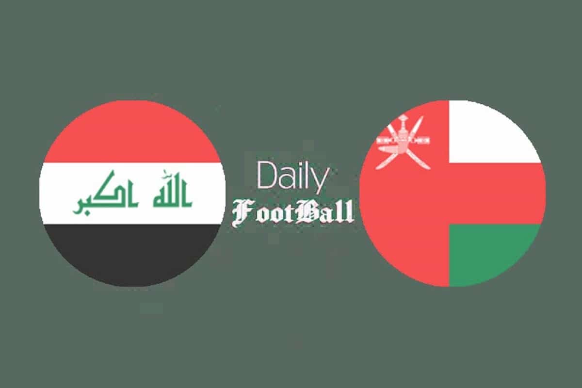 پخش زنده بازی عراق و عمان (فینال جام خلیج فارس) امشب پنجشنبه 29 دی 1401 پخش زنده بازی عراق و عمان (فینال جام خلیج فارس) امشب پنجشنبه 29 دی 1401 | دیلی 3