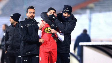 توهین احمد موسوی به اعتقادات مهدی ترابی؛ بازیکن نساجی به هافبک پرسپولیس چه گفت؟ | دیلی 3
