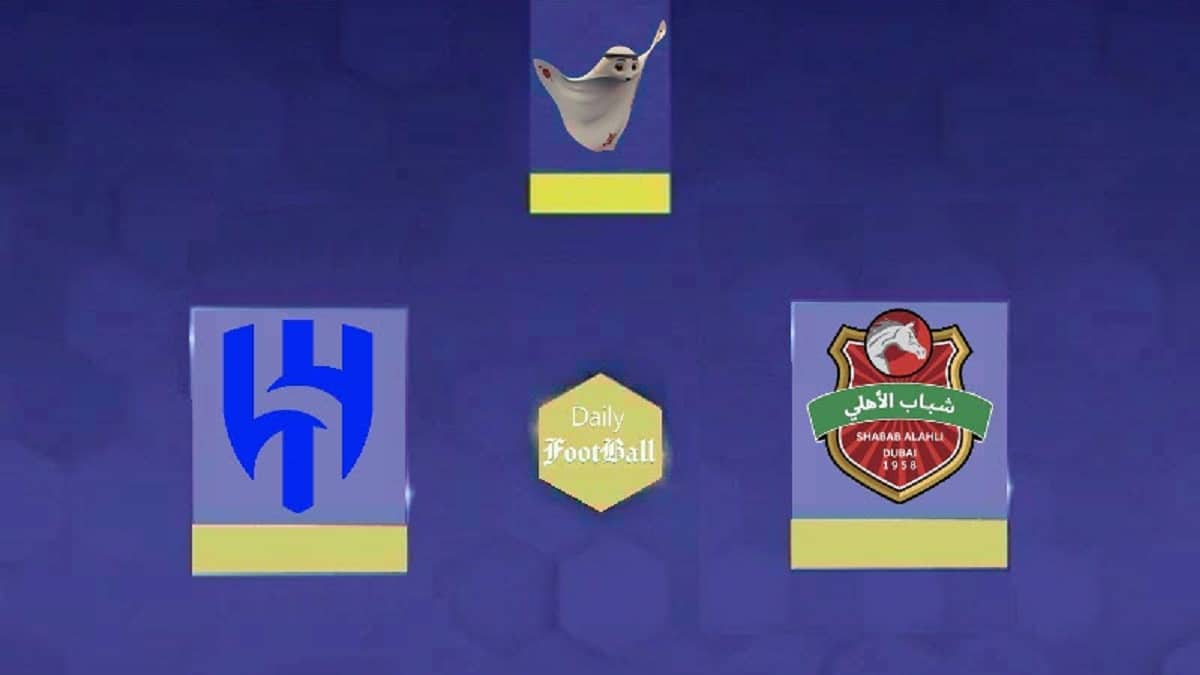 نتیجه بازی الهلال و شباب الاهلی در یک هشتم نهایی لیگ قهرمانان آسیا 2023 | دیلی 3