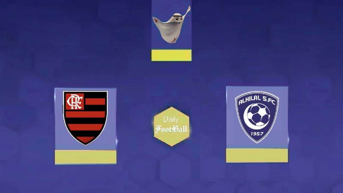 نتیجه بازی الهلال و فلامینگو| صعود تاریخی الهلال به فینال جام باشگاه های جهان 2023 نتیجه بازی الهلال و فلامینگو| صعود تاریخی الهلال به فینال جام باشگاه های جهان 2023 | دیلی 3