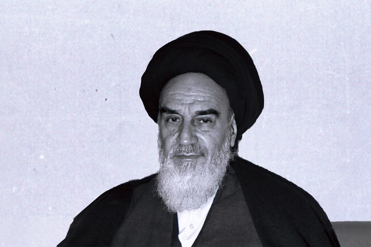 فیلم| ماجرای افتادن عکس امام خمینی (ره) در ماه چه بود؟ | دیلی 3