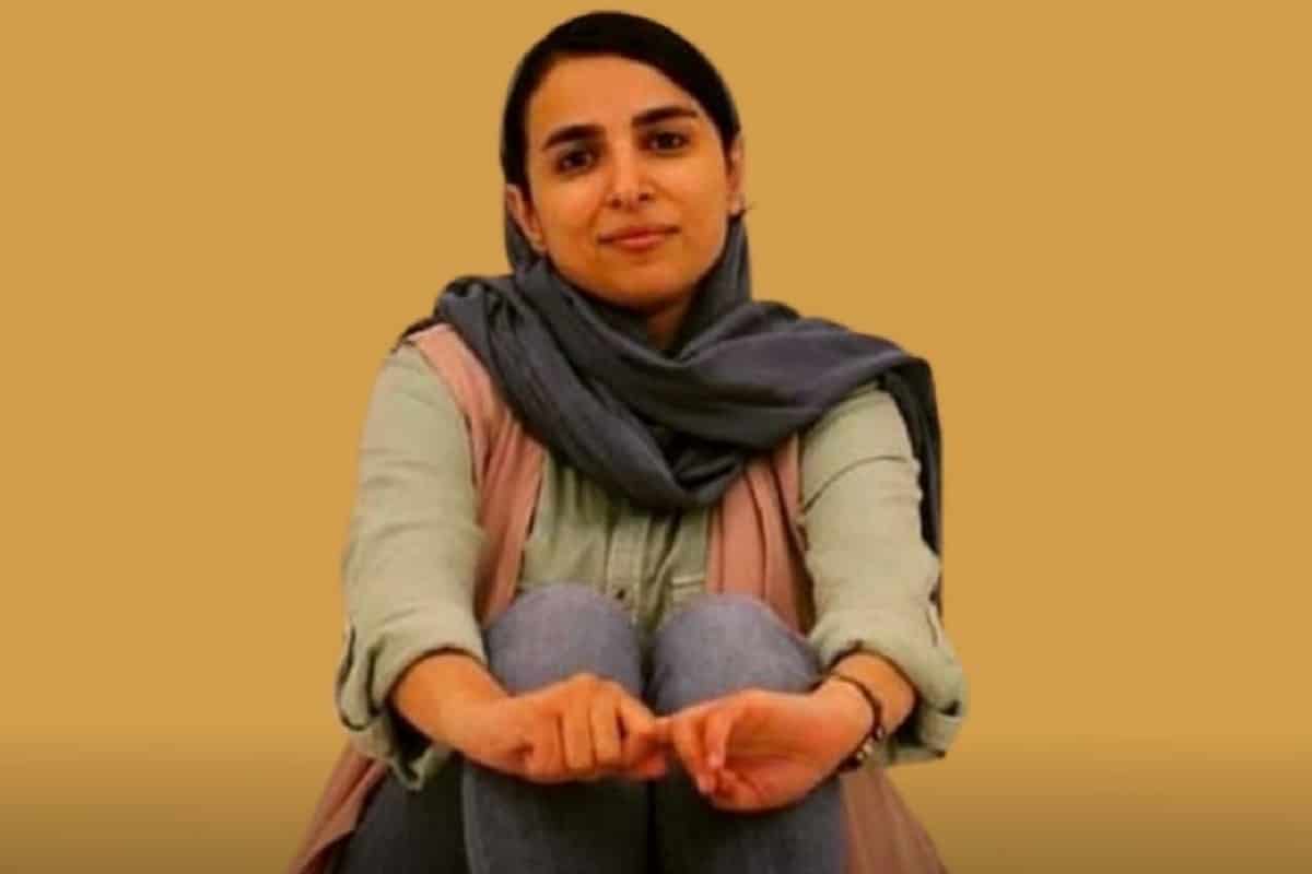 عکس| توهین زینب موسوی (امپراطور کوزکو) به سخنگوی حماس | دیلی 3