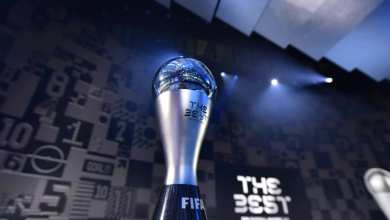 پخش زنده مراسم بهترین های فیفا The Best 2024 امشب سه شنبه 27 آذر 1403 | دیلی 3