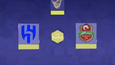 نتیجه بازی الهلال و شباب الاهلی در یک هشتم نهایی لیگ قهرمانان آسیا 2023 | دیلی 3