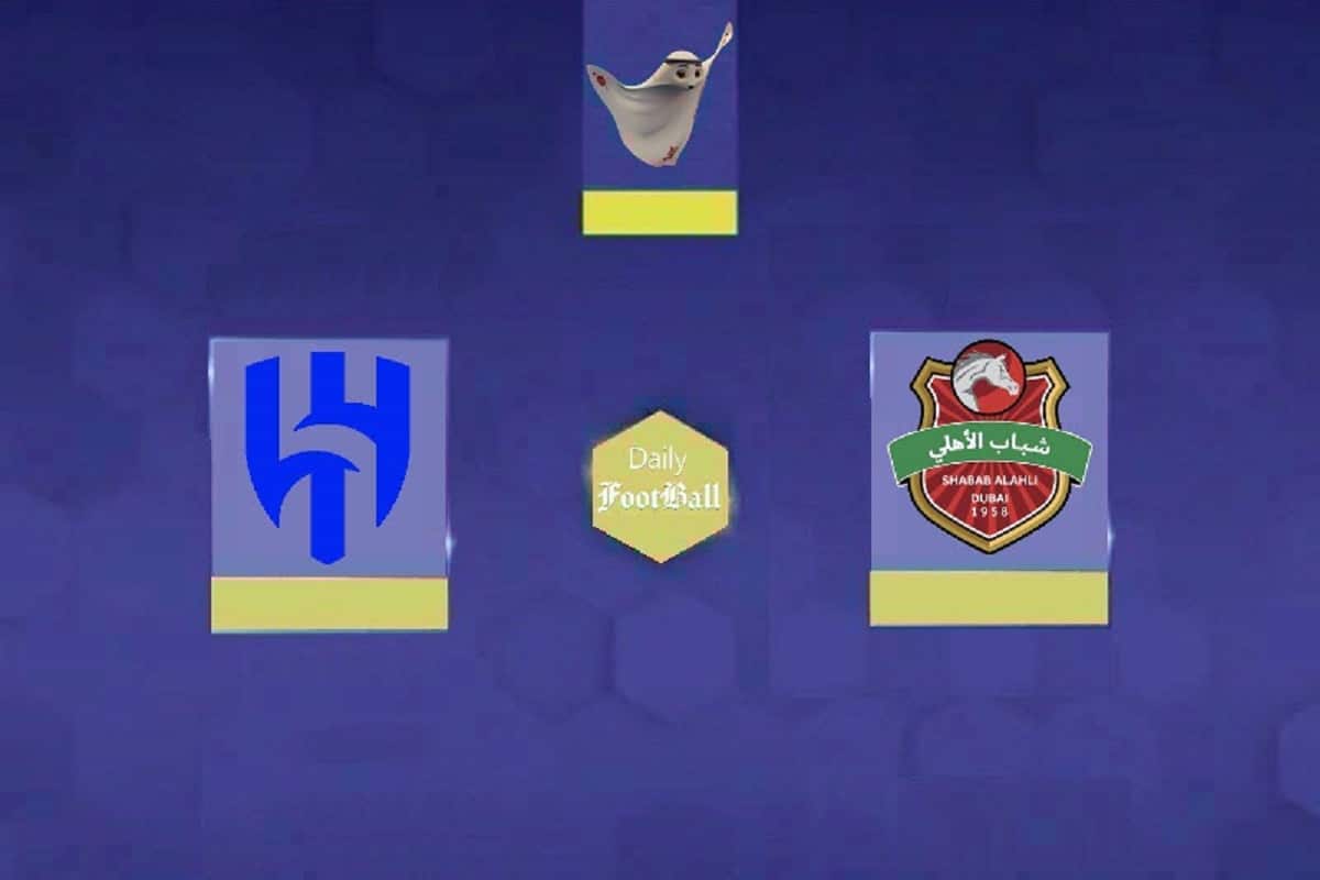 نتیجه بازی الهلال و شباب الاهلی در یک هشتم نهایی لیگ قهرمانان آسیا 2023 | دیلی 3