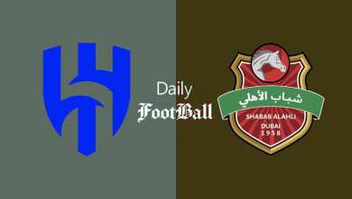 فیلم| خلاصه بازی الهلال و شباب الاهلی امشب دوشنبه 1 اسفند 1401 | دیلی 3