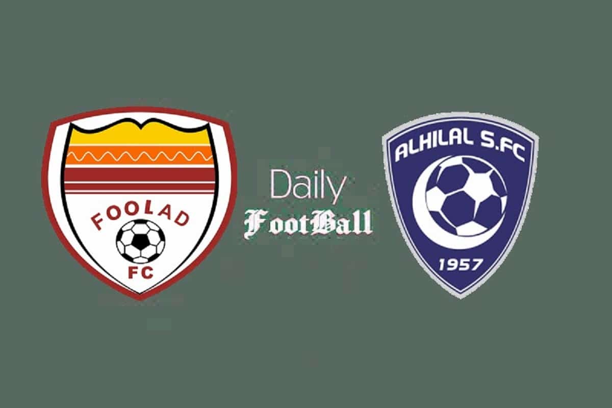 پخش زنده بازی فولاد و الهلال امشب پنجشنبه 4 اسفند 1401 | دیلی 3