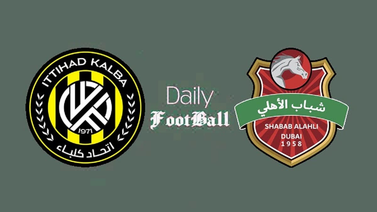 پخش زنده بازی الاتحاد کلبا و شباب الاهلی امشب پنجشنبه 11 اسفند 1401 | دیلی 3