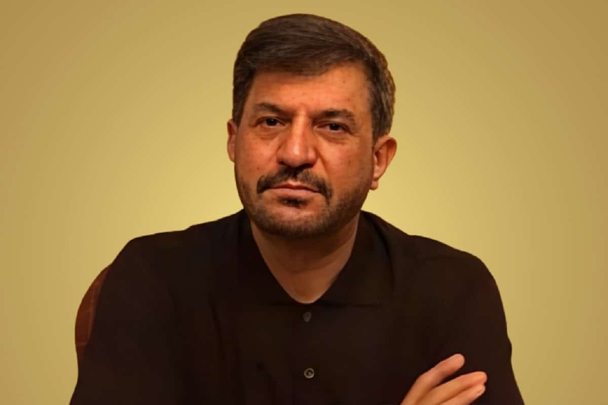 فیلم| محمود شهریاری؛ از آموزش اغتشاشات تا قر دادن برای دختران بی حجاب در فروشگاه ها فیلم| محمود شهریاری؛ از آموزش اغتشاشات تا قر دادن برای دختران بی حجاب در فروشگاه ها | دیلی 3