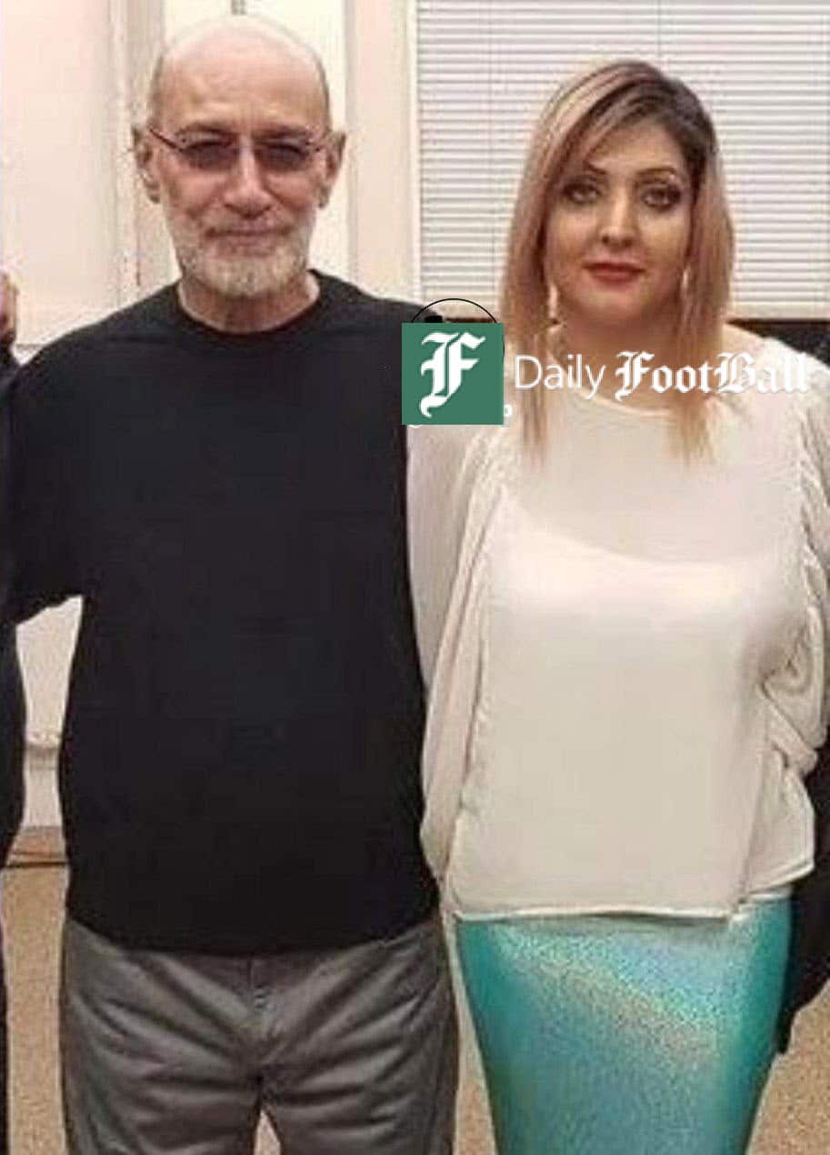 عکس| دبل هتریک خواننده لس آنجلسی در ازدواج؛ اولین تصویر سیاوش قمیشی و همسر ششم | دیلی 3