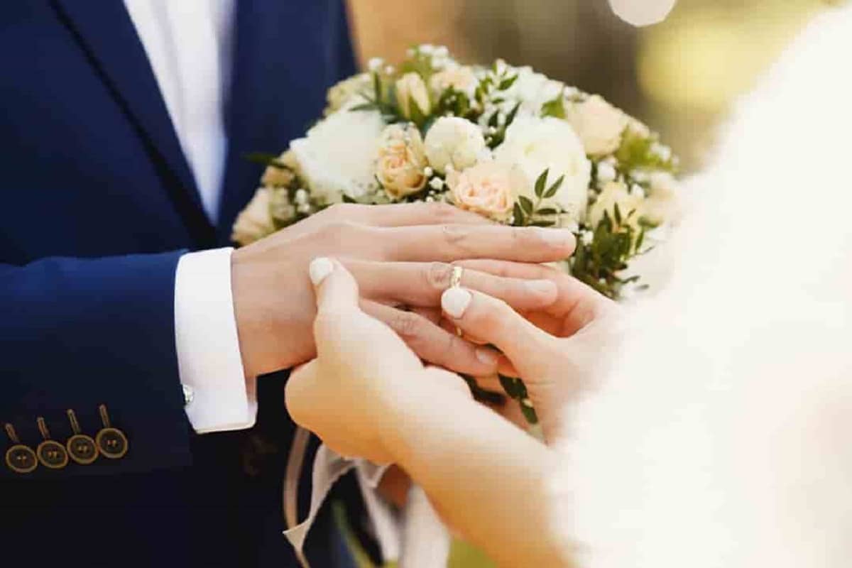 فیلم| ازدواج ترسناک نیست؟! فیلم| ازدواج ترسناک نیست؟! | دیلی 3