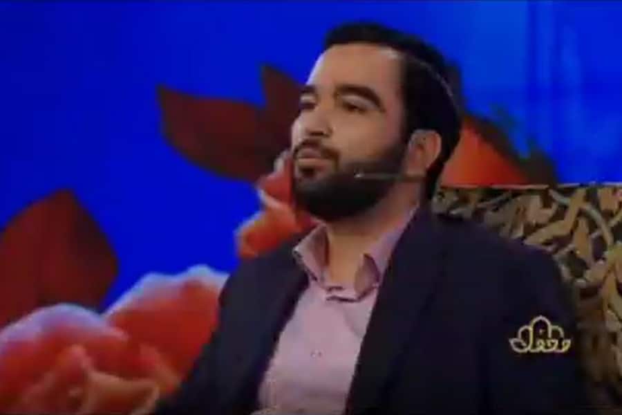 فیلم| توانایی ذهنی فوق العاده شرکت کننده برنامه محفل؛ زبان قاصر از تحسین فیلم| توانایی ذهنی فوق العاده شرکت کننده برنامه محفل؛ زبان قاصر از تحسین | دیلی 3