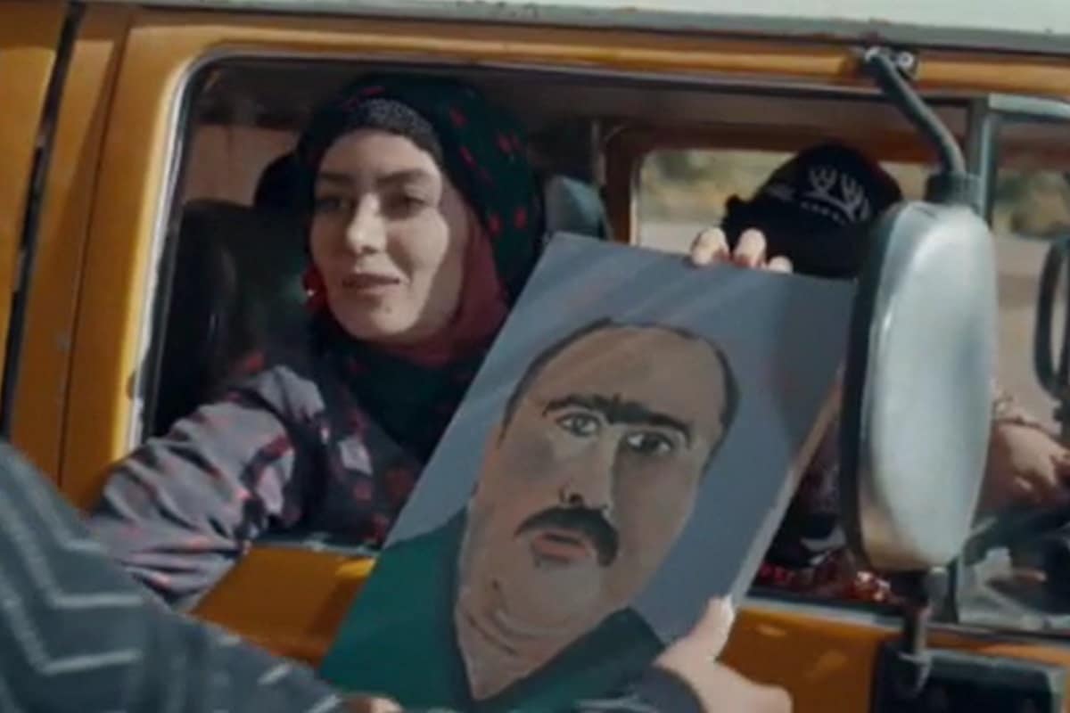 فیلم| شوخی سریال نون خ با بهنام بانی | دیلی 3