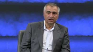 فیلم| تواضع «ساکت الهامی»: بهترین گزینه برای سرمربیگری تیم ملی ایران من هستم | دیلی 3