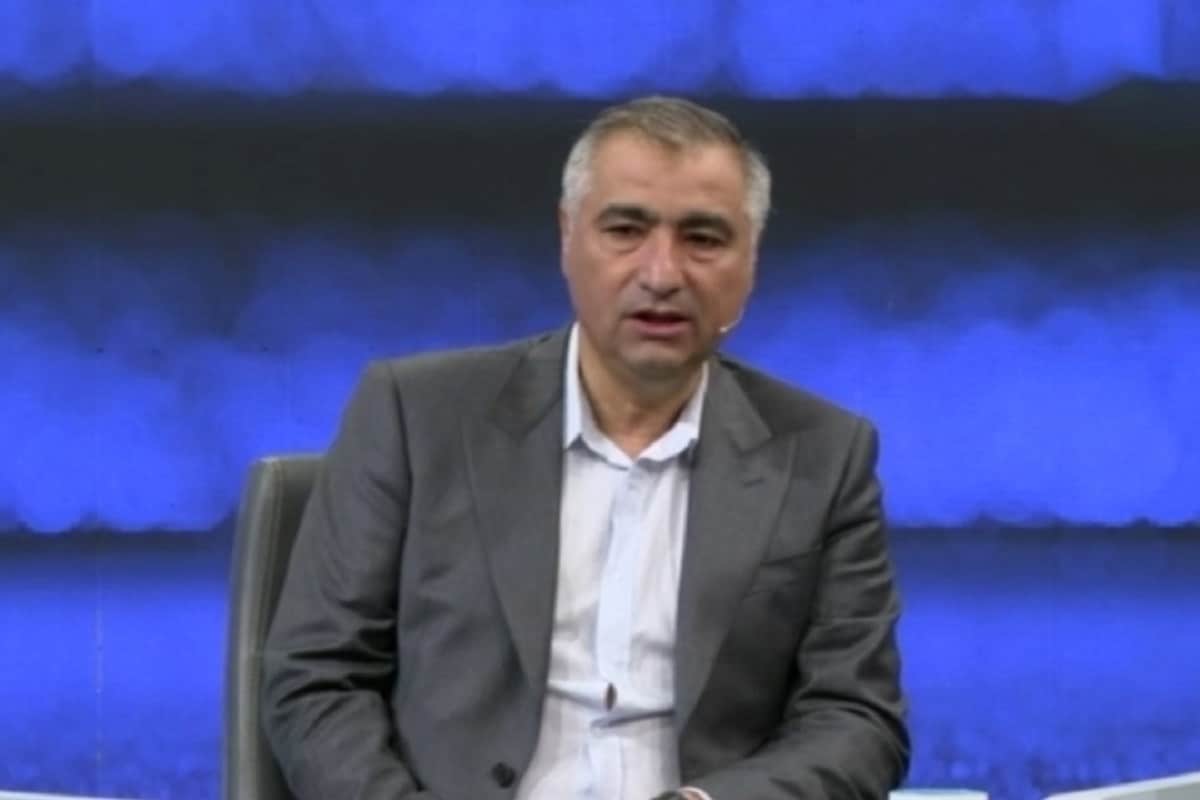 فیلم| تواضع «ساکت الهامی»: بهترین گزینه برای سرمربیگری تیم ملی ایران من هستم | دیلی 3