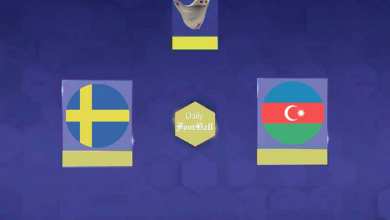 نتیجه بازی سوئد و آذربایجان در دور دوم مرحله گروهی مقدماتی یورو 2024 | دیلی 3
