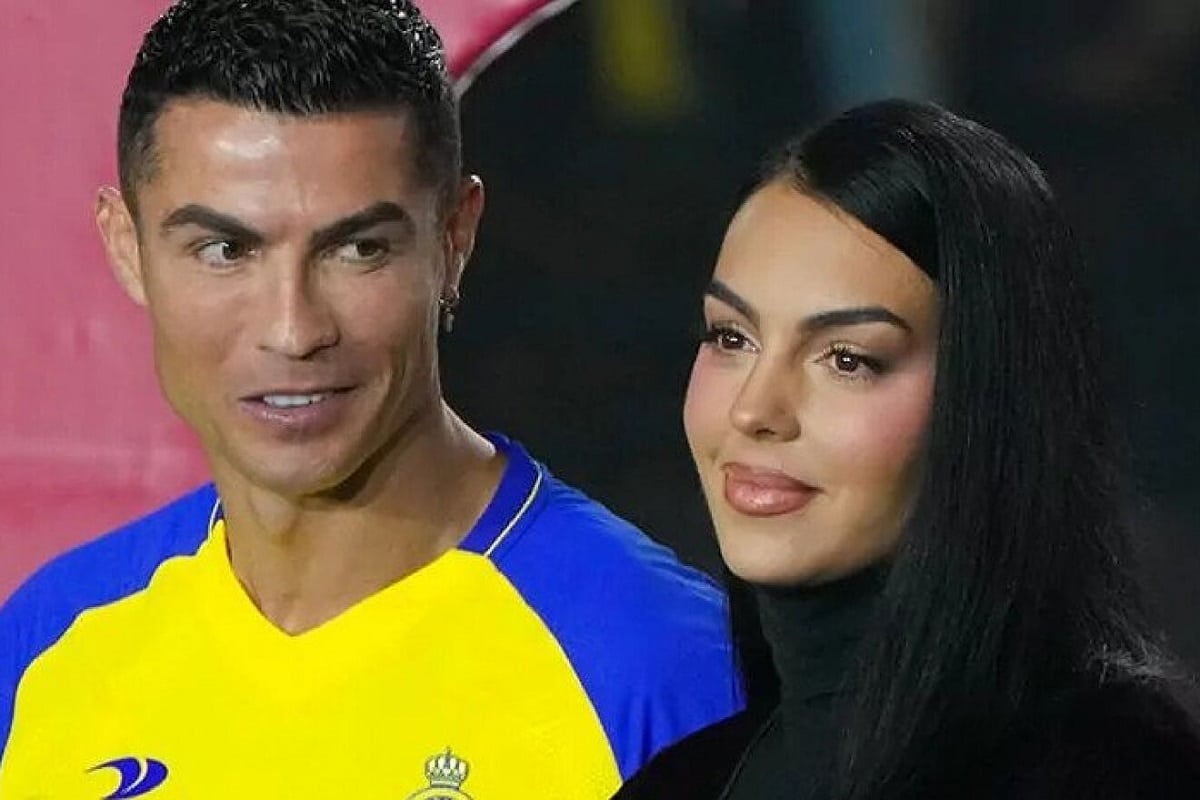 قرارداد عجیب رونالدو با جورجینا تا 70 سال پس از مرگ | دیلی 3