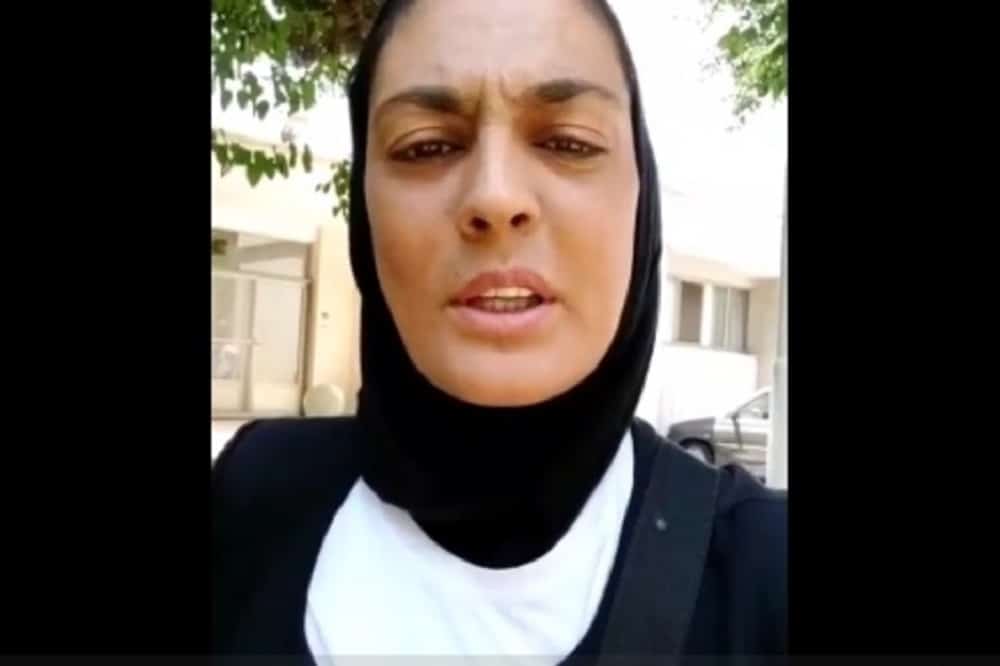 عکس| ماشین لاکچری شهربانو منصوریان در ترکیه؛ کاسبی جدید سلبریتی جنجالی این روزها | دیلی 3