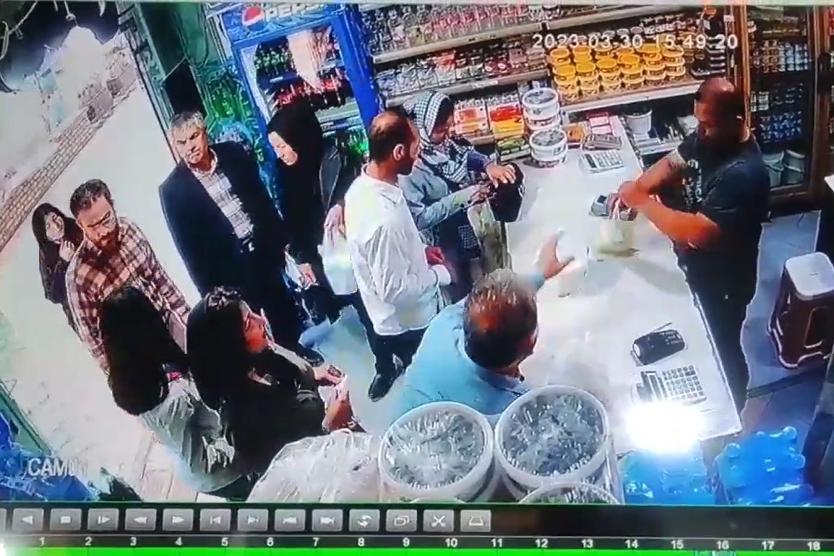 حکم جلب ناهی از منکر هتاک به زنان در طرقبه مشهد صادر شد | دیلی 3