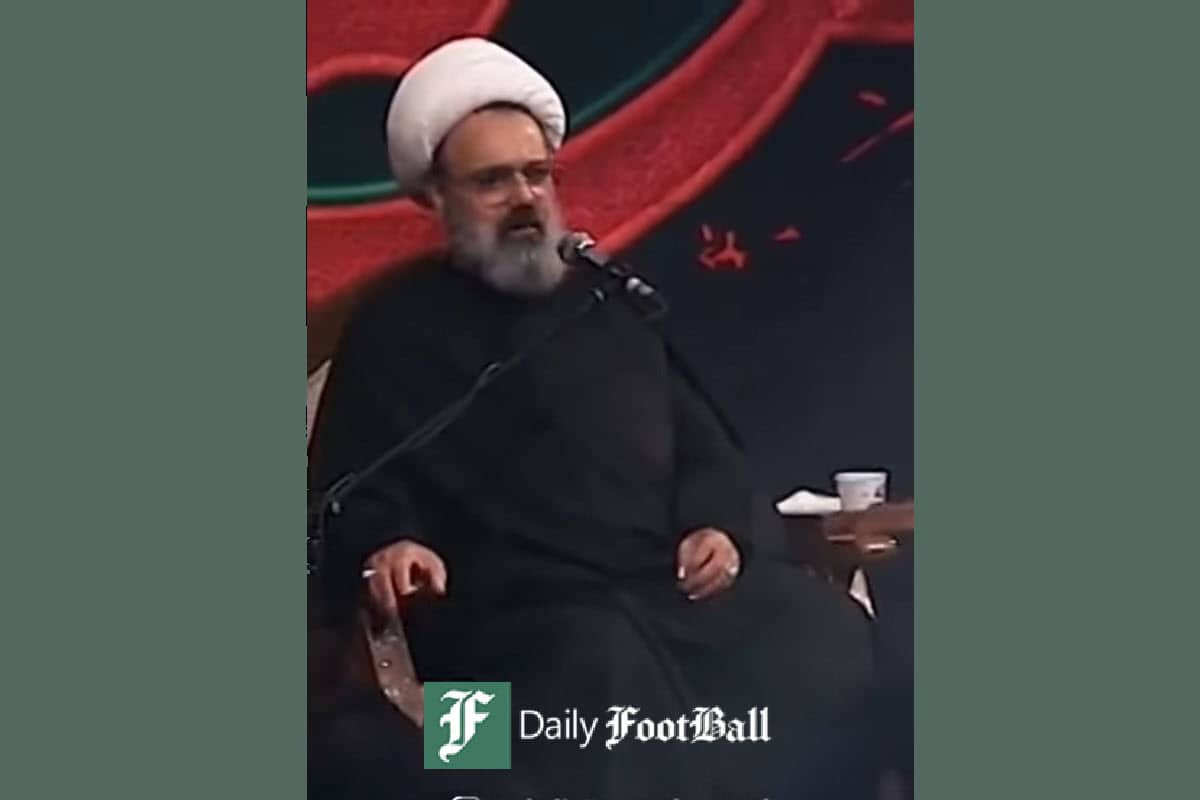 فیلم| سخنرانی دانشمند درباره زن زندگی آزادی؛ تیکه سنگین به مولوی عبدالحمید و مسیح علینژاد: شما لطفا خفه شید! | دیلی 3