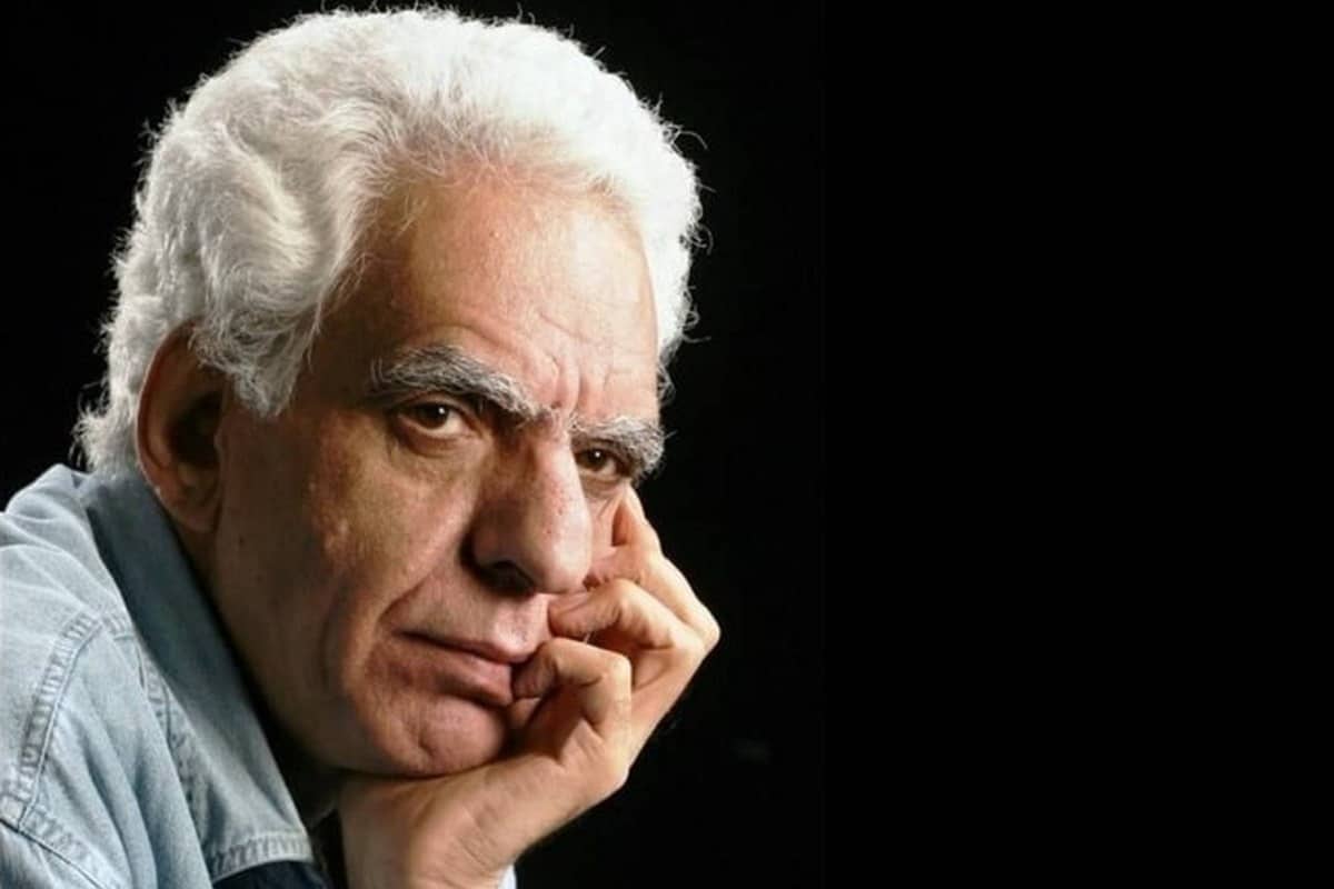 عکس| خودکشی کیومرث پور احمد؛ کارگردان پیشکسوت خود را حلق آویز کرد | دیلی 3