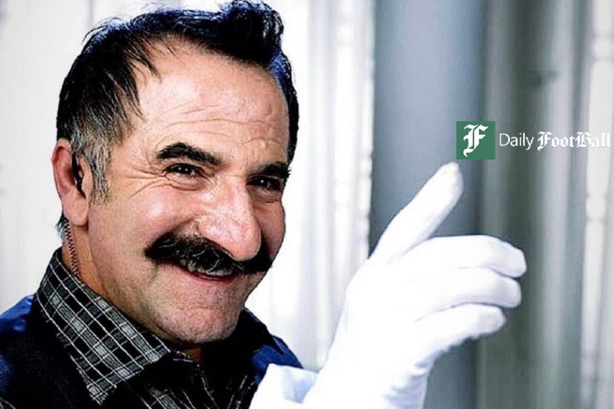 عکس| مهران رجبی در نقش قاتل ساحل سریال پوست شیر | دیلی 3