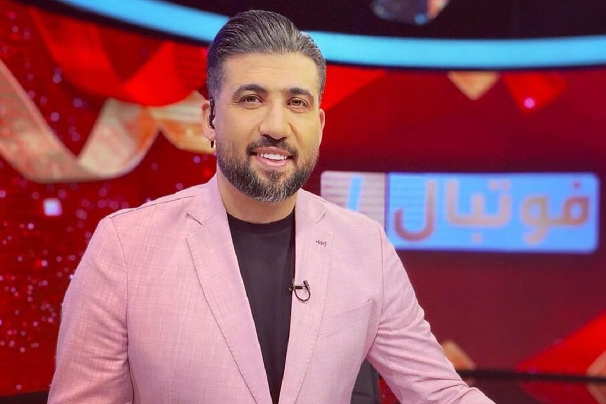عکس| واکنش مجری ممنوع التصویر به نماز خواندن علیرضا دبیر در جلسه با وزیر ورزش | دیلی 3