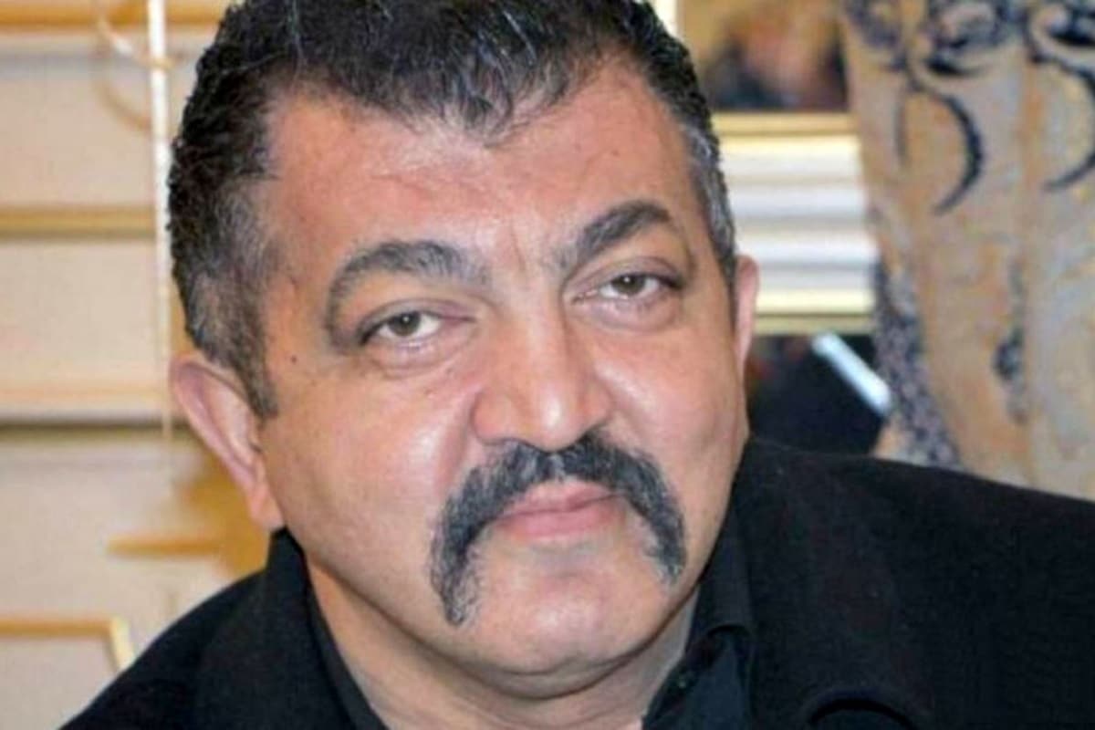 عکس| توهین احمد ایراندوست به نماز خواندن علیرضا دبیر | دیلی 3