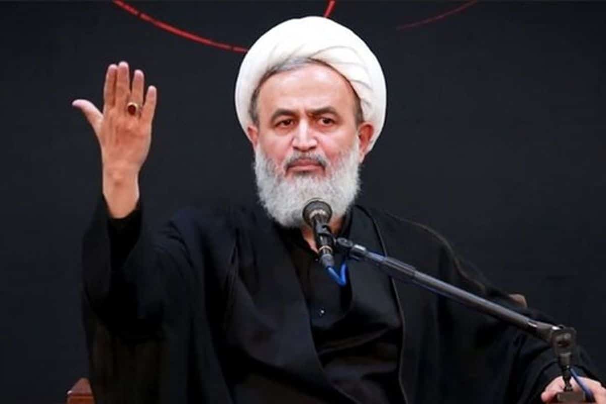 فیلم| واکنش تند حجت الاسلام پناهیان به حرمت شکنی در «برادران لیلا» روی آنتن زنده | دیلی 3