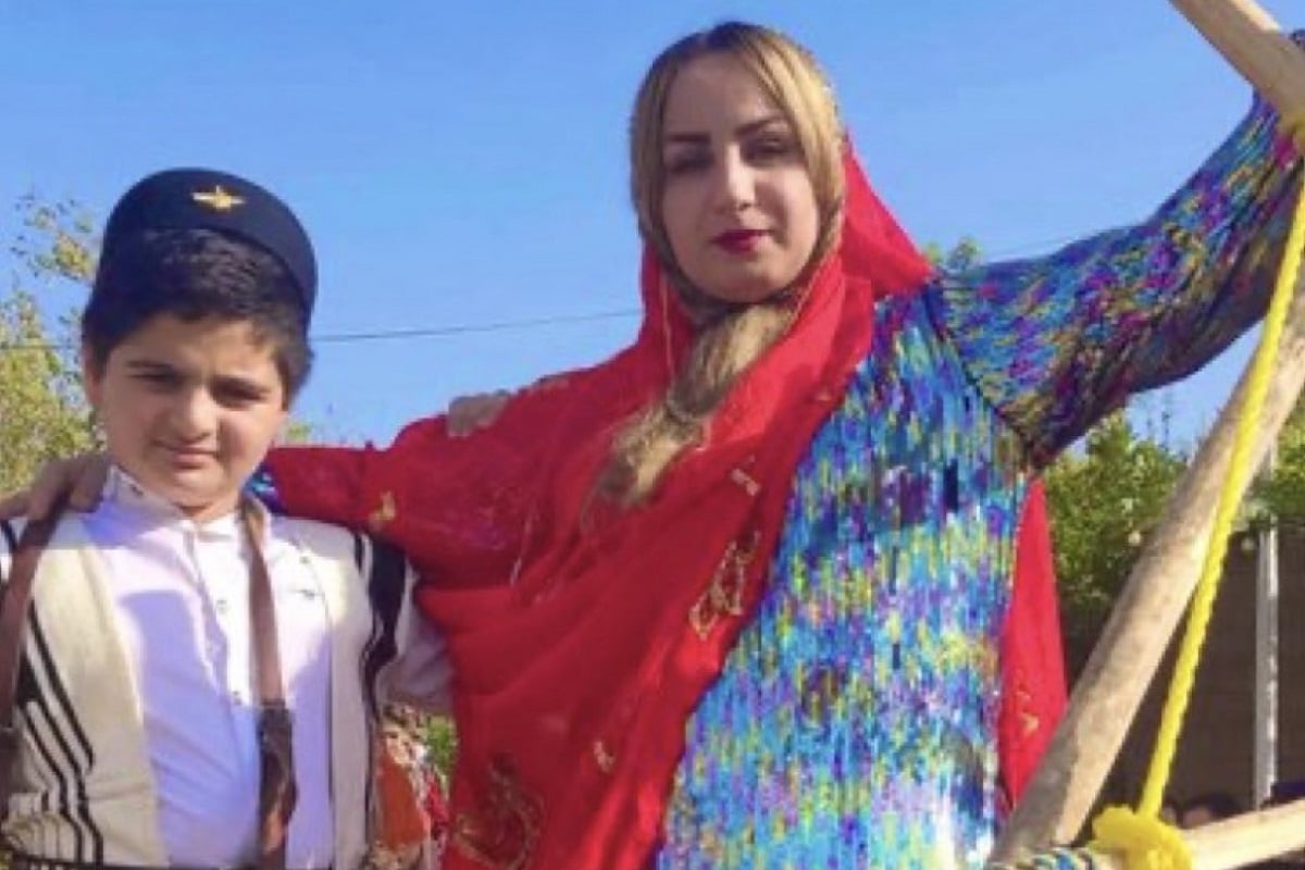 عکس| کیان پیرفلک؛ متنفر از قرآن یا قاری کلام الله؟ | دیلی 3