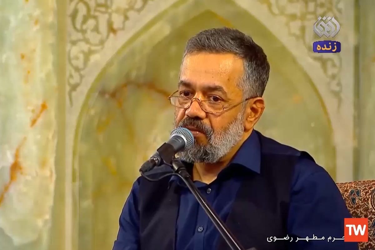 فیلم| واکنش محمود کریمی به وضعیت حجاب؛ انتقاد صریح از آقازاده ها | دیلی 3