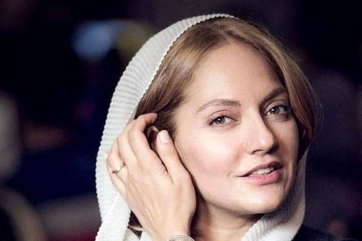 عکس| شباهت عجیب مهناز افشار به عادل فردوسی پور عکس| شباهت عجیب مهناز افشار به عادل فردوسی پور | دیلی 3