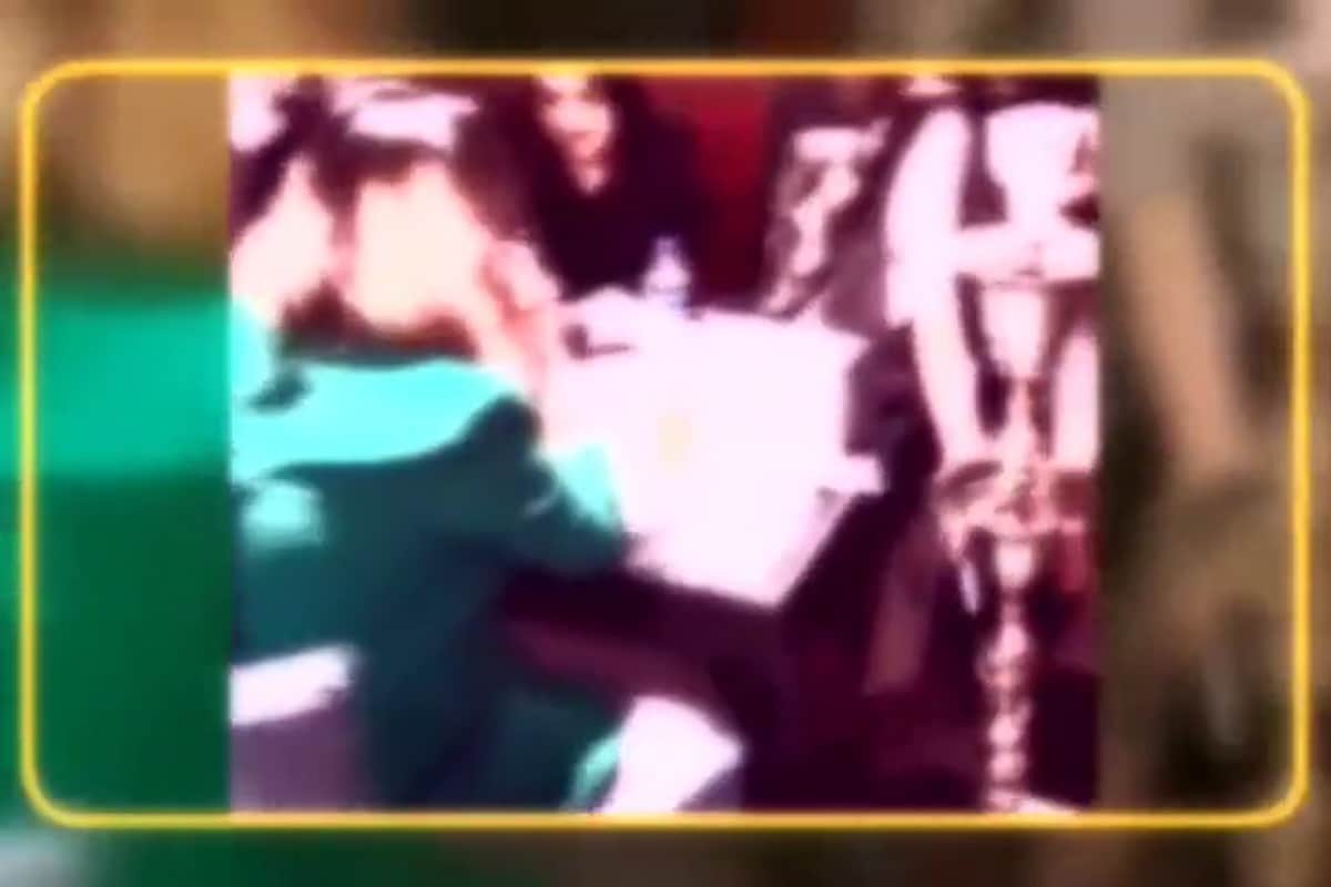 فیلم| ماجرای پلمپ رستوران امیر قلعه نویی به دلیل هنجارشکنی زنان بی حجاب | دیلی 3