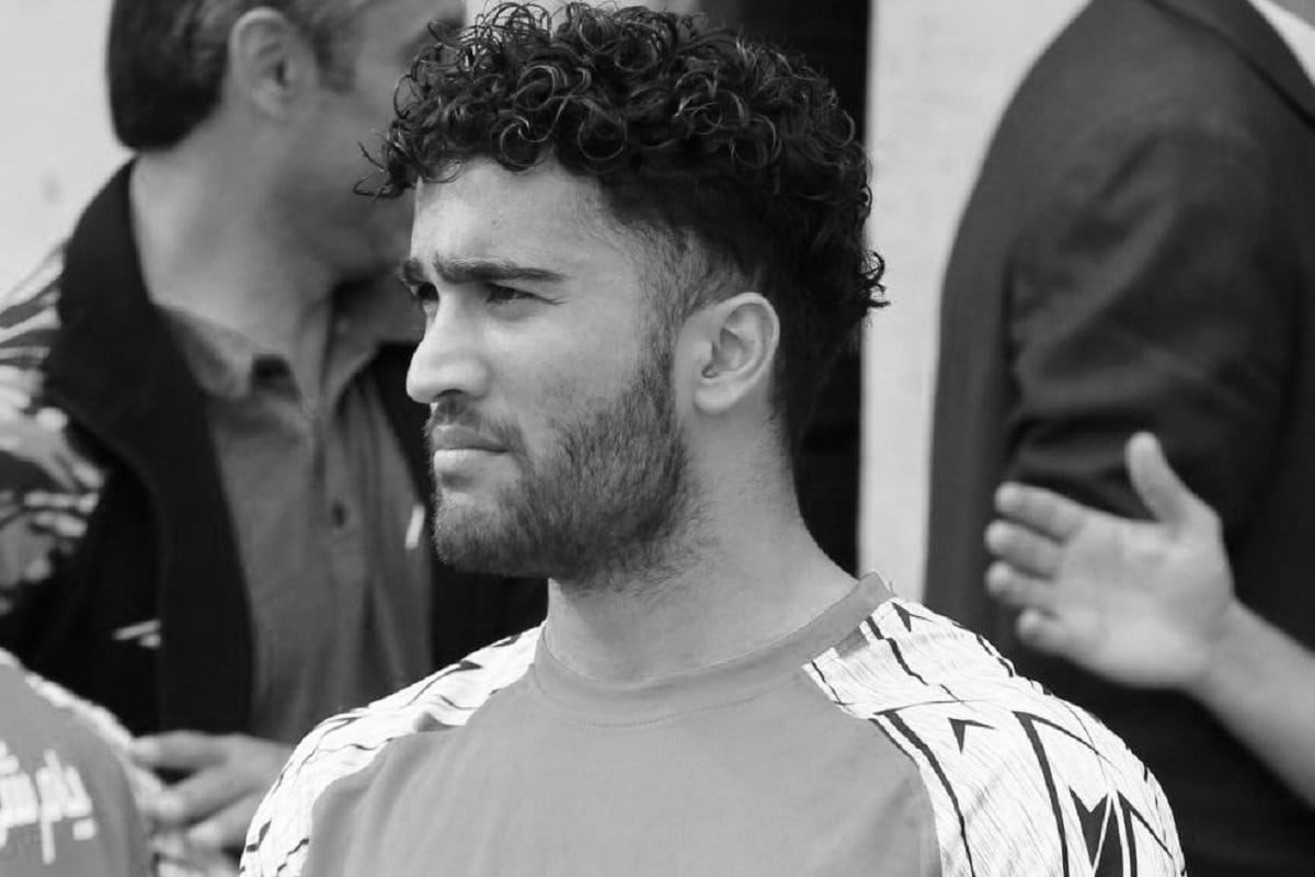 مرگ تلخ فوتبالیست ایرانی وسط بازی | دیلی 3