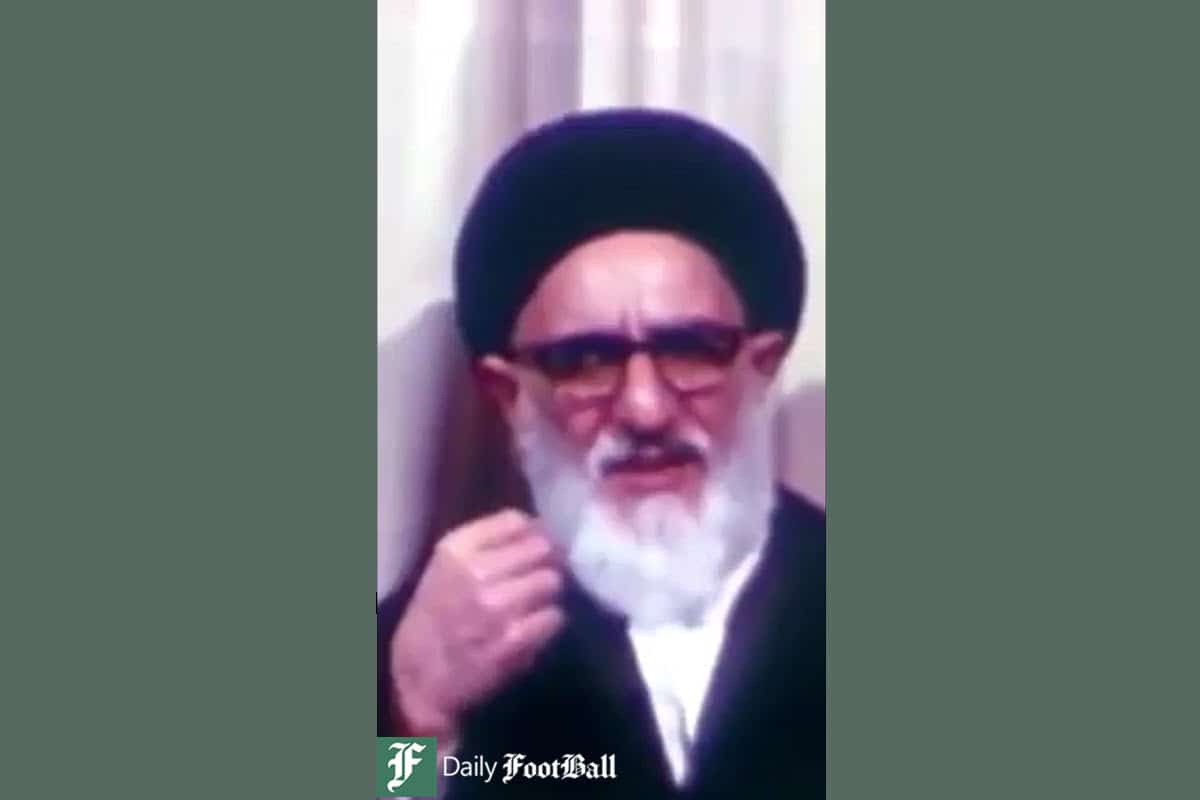 فیلم| افشاگری آیت الله طالقانی از تصمیم رضا شاه علیه زنان و مردان ایرانی | دیلی 3