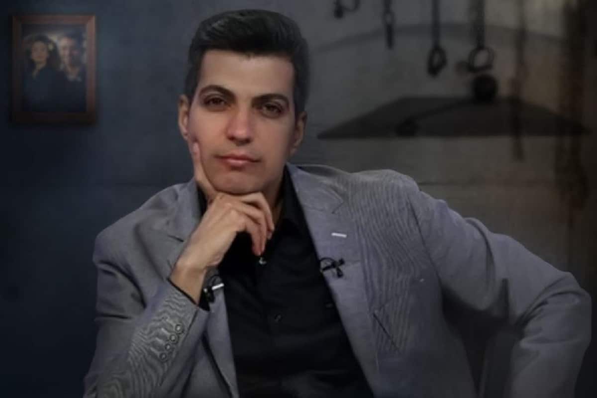 افشاگری عادل فردوسی پور از تعطیلی برنامه 90 افشاگری عادل فردوسی پور از تعطیلی برنامه 90 | دیلی 3