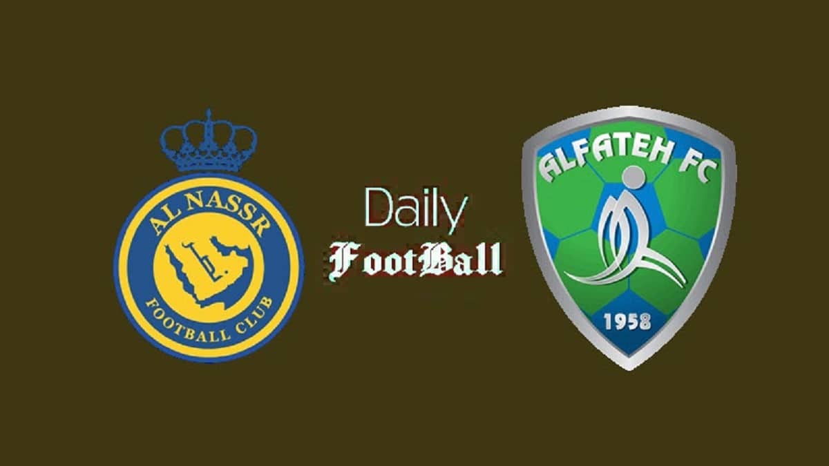 ساعت بازی النصر و الفتح امشب شنبه 24 مرداد 1405 | دیلی 3