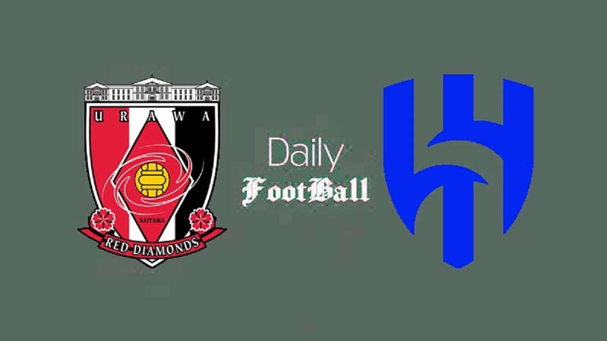 پخش زنده بازی اوراوا رد و الهلال (فینال لیگ قهرمانان آسیا) امروز شنبه 16 اردیبهشت 1402 | دیلی 3