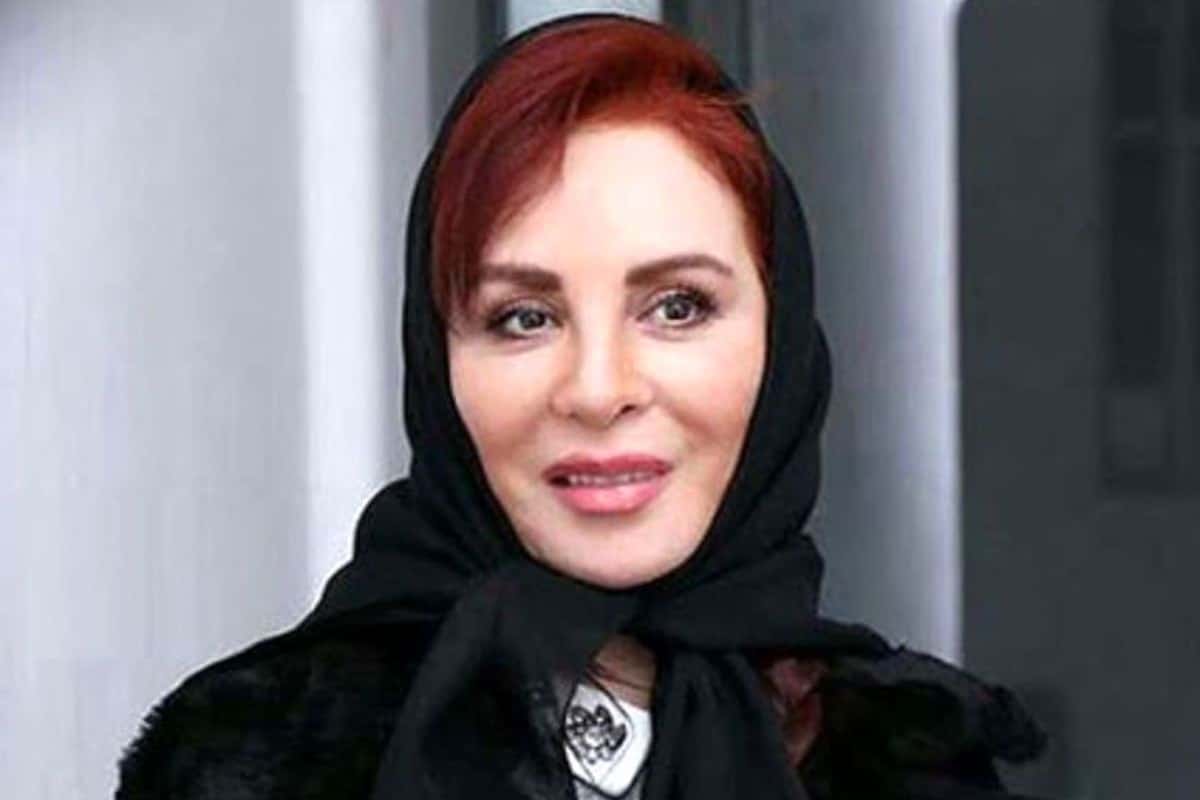عکس| کشف حجاب علنی افسانه بایگان؛ قانون شکنی دوباره سلبریتی زن | دیلی 3