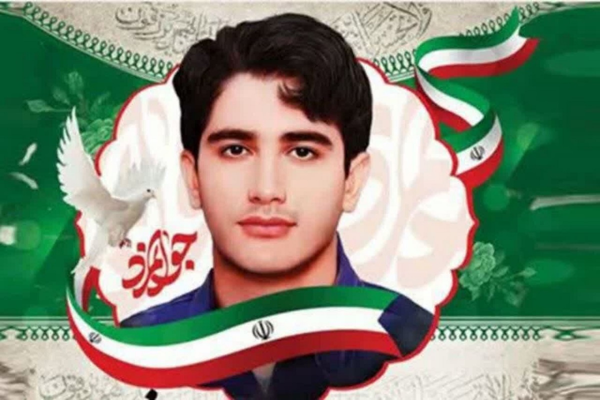 عکس| توهین بی شرمانه وکیل مدافع اغتشاشگران به شهید حمیدرضا الداغی | دیلی 3