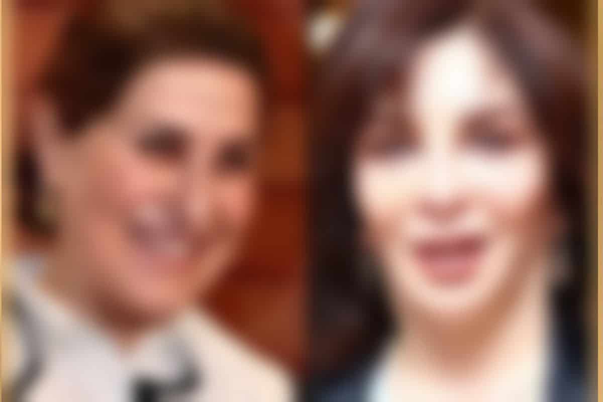 بازیگران کهنسال کشف حجاب کرده مجرم شناخته شدند بازیگران کهنسال کشف حجاب کرده مجرم شناخته شدند | دیلی 3