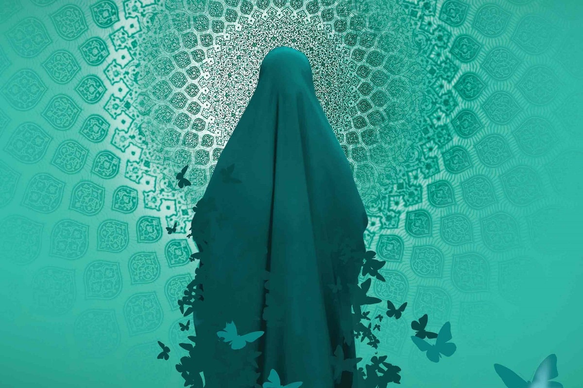 فیلم| حجاب کجای قرآن آمده؟ | دیلی 3
