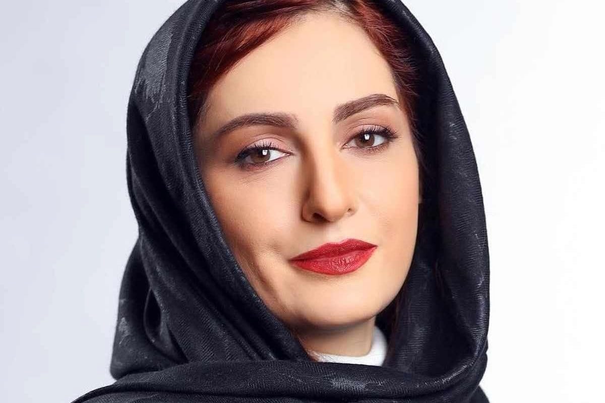 عکس| حضور بدون حجاب شقایق دهقان در انظار عمومی عکس| حضور بدون حجاب شقایق دهقان در انظار عمومی | دیلی 3